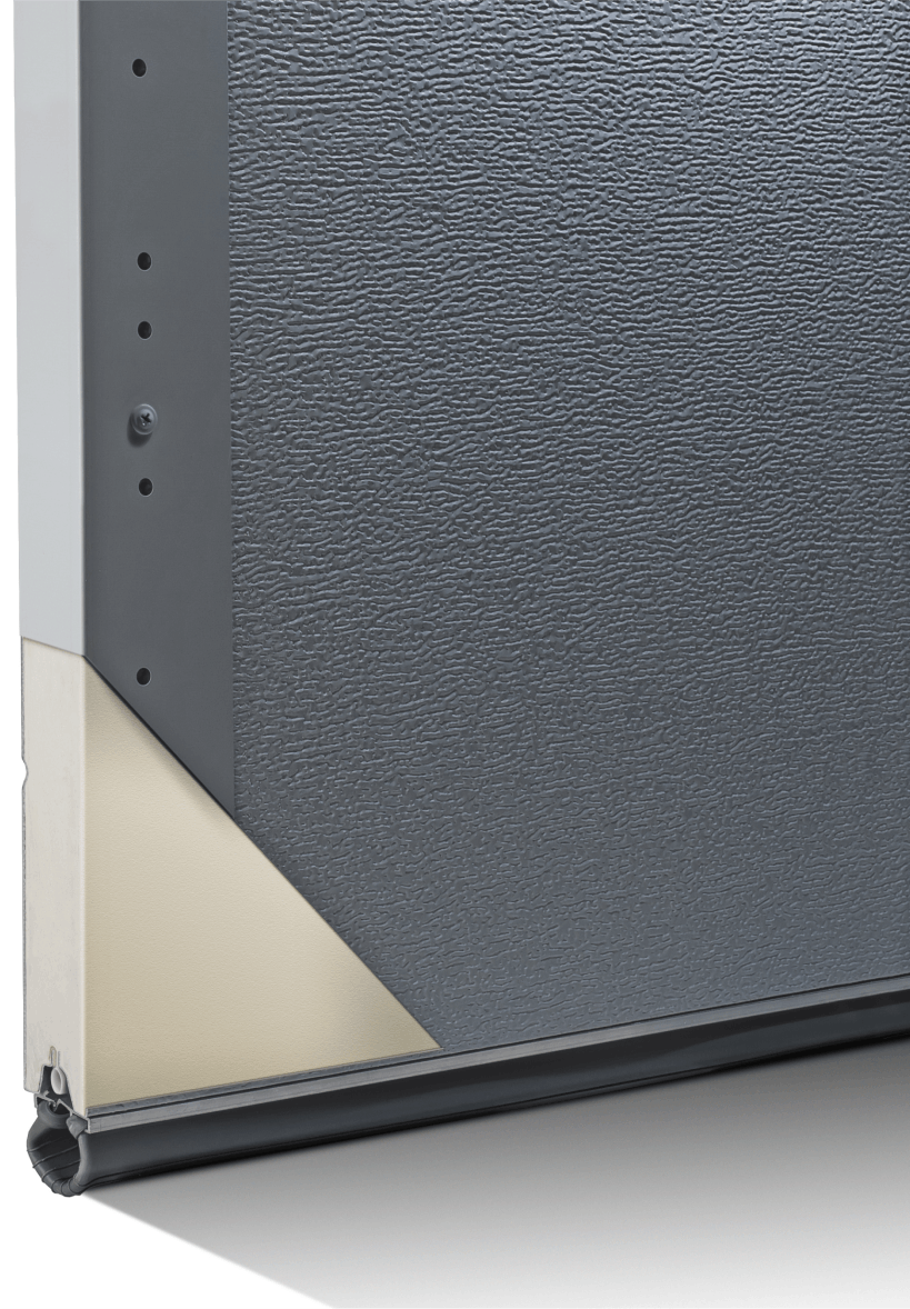 Residential - Dynamic Model - Raised Panel - 2206